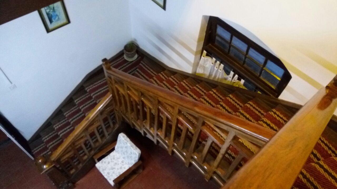 Ywca Wyoming Hotel Кунур Екстериор снимка