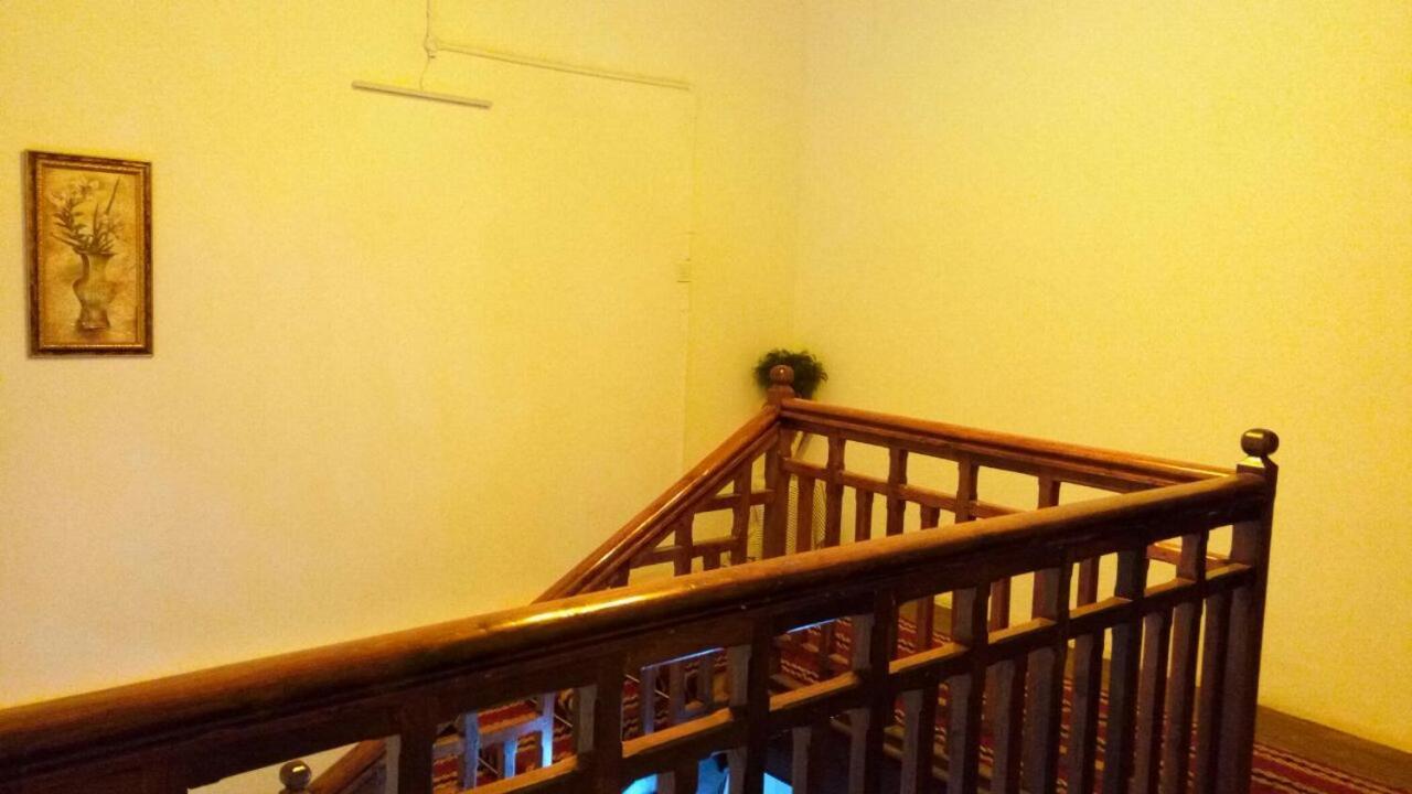 Ywca Wyoming Hotel Кунур Екстериор снимка